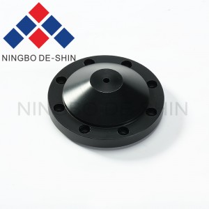 Mitsubishi M215 4mm Upper Flush cup 24.65.010, X056C836H01, DQ44200, S620, 36881, DB73100, X186C793H01 for M216/M218