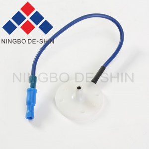 Mitsubishi M423 Lower Sensor, Lower aspirator with cable X053C920G53, X053C920G55, X053C920G51A, X053C829G54