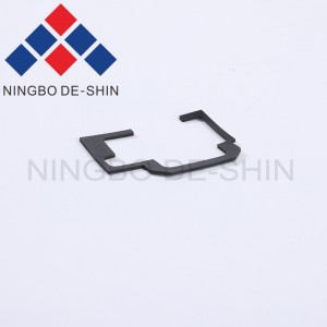 Mitsubishi M600-1 Packing, Seal Door, Packing for the Door of the Die Block X208D555H01, DC82800, 55019