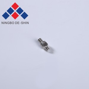 Mitsubishi MV Series M136, MV136 Upper Diamond Guide 0.25mm X052B627G63, DEG2700, 252215