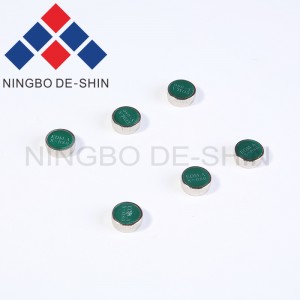 Mitsubishi Magnet set 140 N, Fixing magnets, 6 Pcs / 12 kg M001K140D20