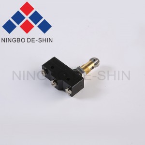 Micro interruptor Mitsubishi, interruptor de limite S420N608P51, DA95500