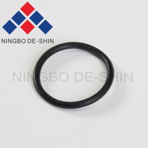 Mitsubishi O-Ring CO-0520A Ø 25.00 x 2.00 mm S932N421P21, S626, DA73000, 36941