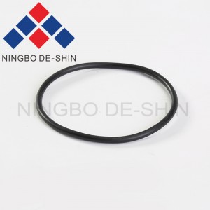 Mitsubishi O-Ring CO-0534A Ø 46.00 x 2.00 mm C00534A 24.10.604, S625, S932N421P35, DB69200, 36940