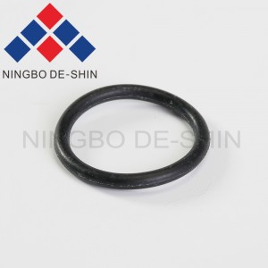 Mitsubishi O-Ring CO-0612A Ø 20.00 x 2.00mm CO0612A, S932N420P20, S624, DA72900, 24.10.601