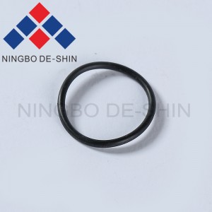 Mitsubishi O-ring Ø 19.50 x 1.50 mm 24.10.612, S932N421P16, CO-0515A, DB69100, 53612