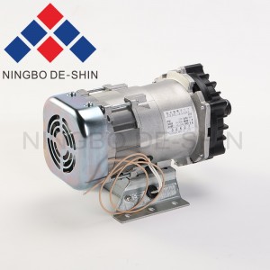 Mitsubishi OGIHARA PS90-212A3 Resin pump AC100V, DR05500 PS90-102A3, DWC90HA, M1190B, DJ24200, S641, D841P09, DA64100, M1190, S641D841P07