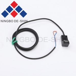 Mitsubishi Proximity Switch P468K000P18