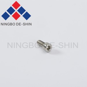 Mitsubishi Screw SUS-ANA-TOME M4X10 S901N329P13