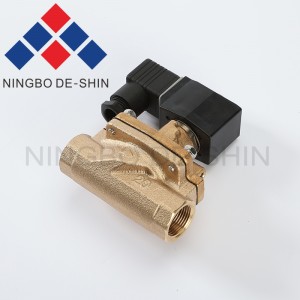 Mitsubishi Solenoid valve S642N630P04, AD11-20A-02E-AC100V, DP20700, 2210000924