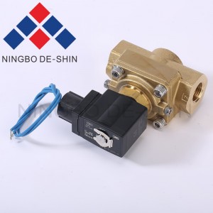 Mitsubishi Valve S642D875P15, DET4000