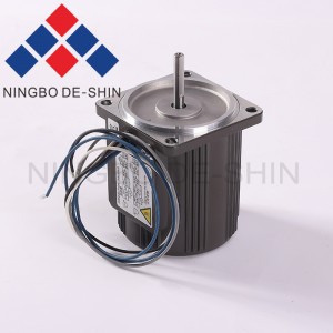 Mitsubishi Wire chopper motor, Speed control 100V cutter motor, Motor for MITSUBISHI cutter unit (M501) 235170, DK837A, X055C012H01, DDN27A, X055C959H01, X058D115H01, MELA2-03211TA, M501, M503U, M7...