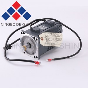 Mitsubishi Z axis motor HA-FF43BW3