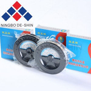 Original 0.18mm Qishuangying molybdenum wire, moly wire 2000m per spool