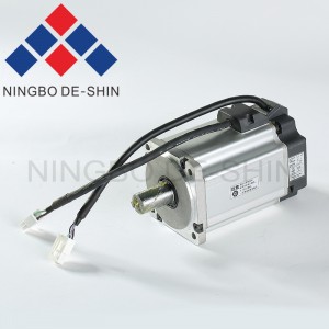 Panasonic motor AC 120V 4A 0.75W MHMD082G1U