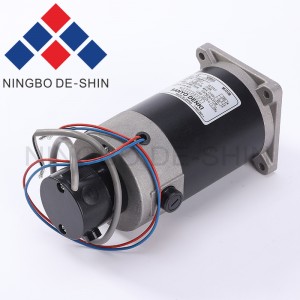 Servo motor Sanyo 48V 3000rpm 180w 5.3A M818T-031