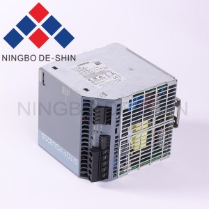 Siemens Power supply block 6EP3437-8SB00-0AY0