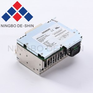 Siemens Power supply unit A5E02625805-H2