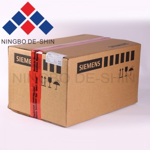 Siemens Servo drive 6SL3120-1TE28-5AA3