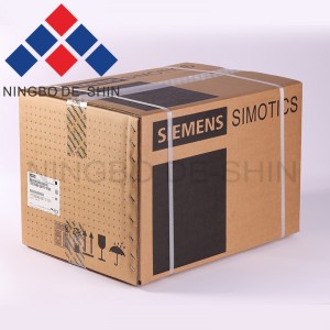 Siemens Servomotor 1FK7080-5AF71-1FG0