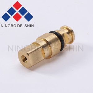 Sodick Flange nozzle