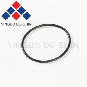 Sodick O-ring S22 Ø 21.50 x 1.50 mm 2070070, 433013, S22-1A, S22