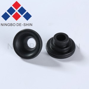 Sodick S109 87-3/90-3 Type, (O-Ring Type) Water Nozzle H1 10mm 3081675, 0200756, 3081097