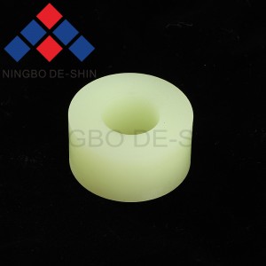 Sodick S500 Rholer urethane uchaf 3052979, MW405641E