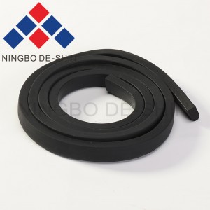 Sodick Seal for window 10*20mm 433470