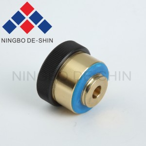 Top/bottom front roller holder OD 37mm