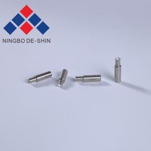 Z140 Tube Guide, Pipe Guide Type B (OD8*30L)