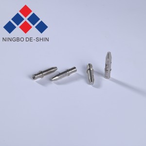 Z140A Tube Guide