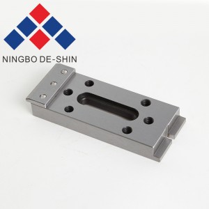 Z203 120L*50W*15T Wire Cut Jig Base