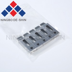 Z212A 70Lx23Wx12T Jig holder